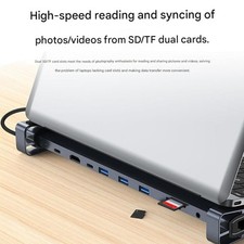 Supporto Portatile Ergonomico