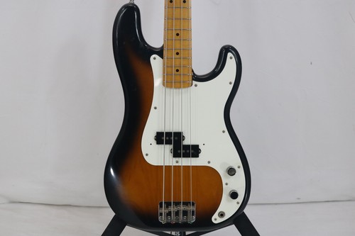 Fender japan pb57 basso - fender,
