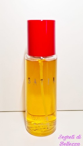 Batik occhi verdi 100 - occhi,