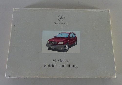 Manuale uso mercedes benz - mercedes,