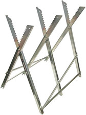 - Cavalletto Pieghevole per