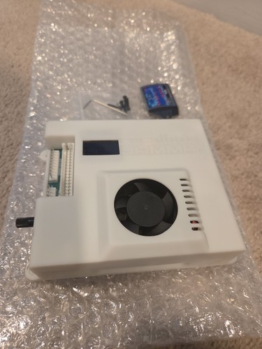 Recalbox rgb jamma - jamma, per