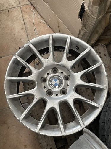 Cerchi bmw msport - cerchi,