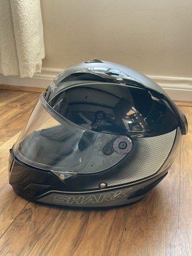 Casco moto integrale shark - moto,