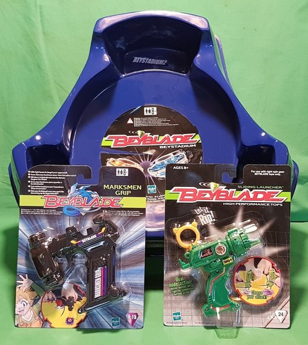 Beyblade nuovi usati - "beyblade, e