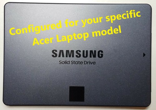 New acer aspire ssd - -,