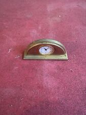 OROLOGIO DA TAVOLO VINTAGE