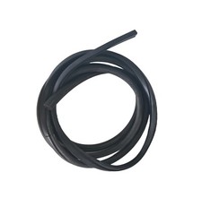 Guarnizione portiera Destra Fiat 500 D N dal 1957 Al 1965 Epoca Alta Qualità Top