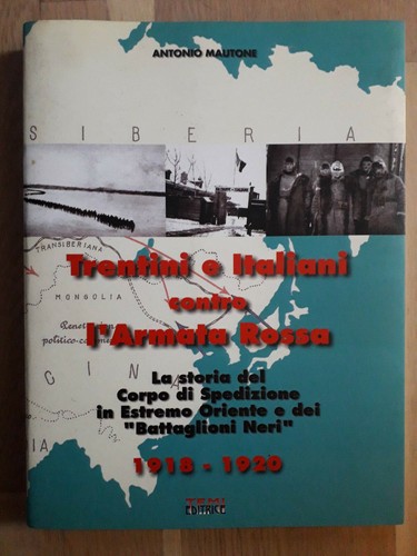 Mautone trentini italiani - trentini,