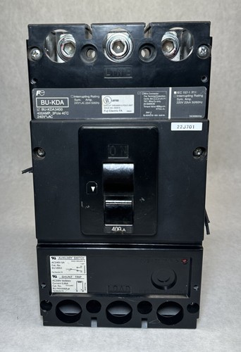 Fuji kda3400 interruttore - bu-kda3400,