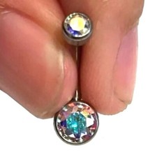 Solo 1 grammo GRADO IMPIANTO