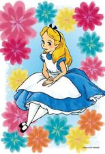 Yanoman puzzle 70 pezzi Alice