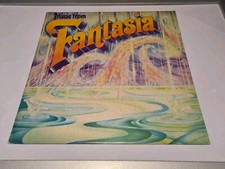 Music From Fantasia 1972