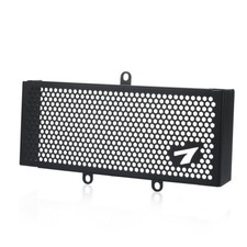 Protezione radiatore moto