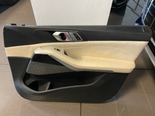 Pannello Porta Anteriore destro DX BMW X5 G05 F95 LHD Door Panel Front Right