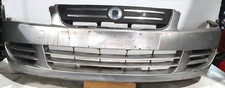 735353865 PARAURTI ANTERIORE FIAT MULTIPLA GRIGIO 2007 RICAMBI USATI