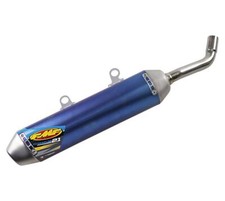 Silenziatore di Scarico FMF