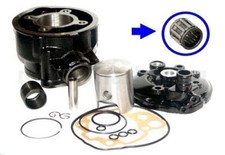 NUOVO 90cc MODIFICA GRUPPO