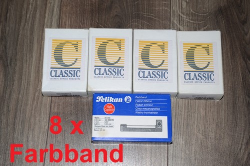 Nastro colorato per epson - 8x,