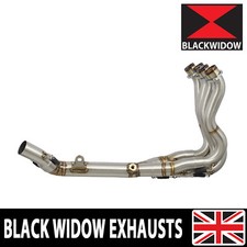 Collettore testata downpipe