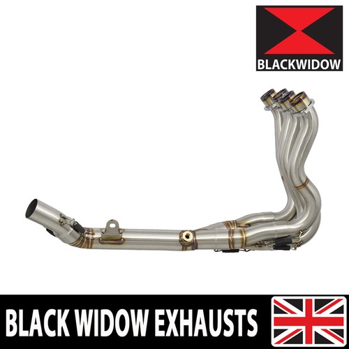 Collettore testata downpipe