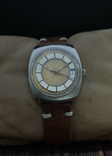 Orologio svizzero certina - orologio,