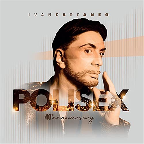 Polisex 40th anniversary - 40th,