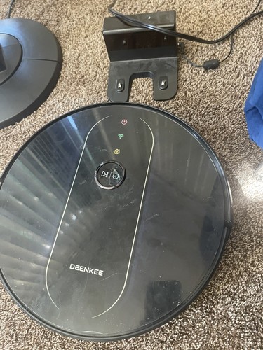 Robot vacuum cleaner - vacuum,