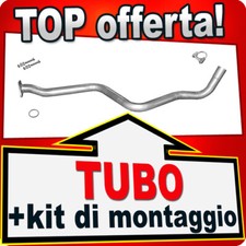 Tubo per LANCIA LYBRA 1.9 2.4
