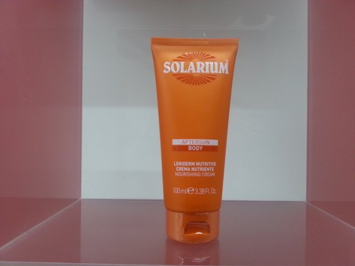 Solarium alfaparf leniderm - alfaparf,