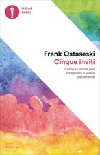 LIBRO CINQUE INVITI. LA MORTE