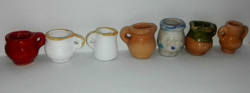 Brocca scelta terracotta - brocca,