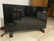 stufetta elettrica basso consumo