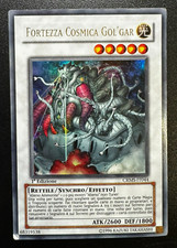 Fortezza cosmica - yu-gi-oh,