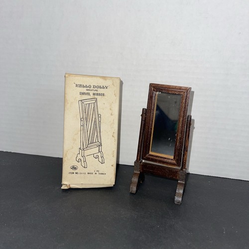 Specchio girevole hello dolly - girevole,