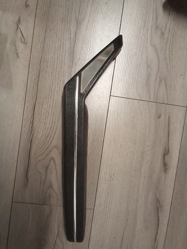 Bracciolo porta alfa - alfa, 1750