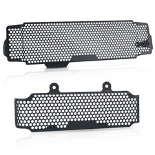 Protezione griglia radiatore e