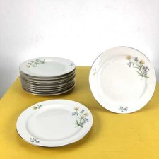 Piatti dolce vintage in - piatti,