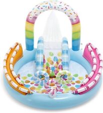 Intex Piscina play center
