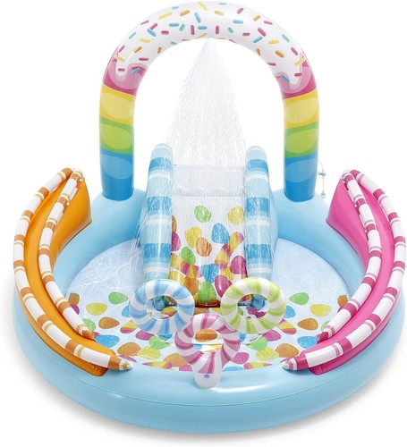 Intex piscina play center - intex,