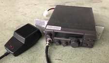 Midland ALAN 18 CB con microfono