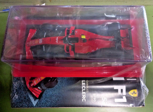 Grandi ferrari 52 - ferrari, n.