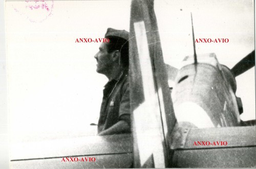 Foto aereo aviazione aeroporto - foto,