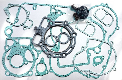Kit guarnizioni motore ktm exc - motore,