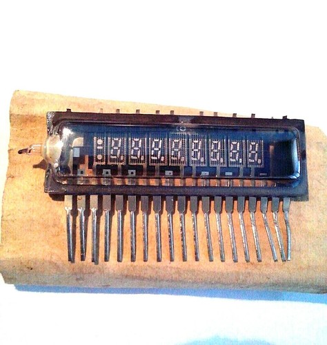 Ilc1 vfd display digitale - ilc1-9/8l,