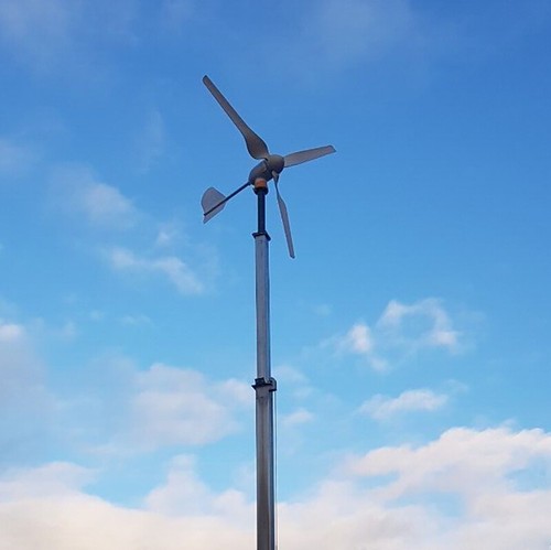 Turbine eoliche 1000w 1kw - eoliche, 12v