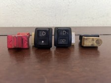 Tasti  Pulsanti Honda GP DIO 50