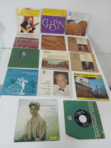 Lotto dischi vinile - lotto,
