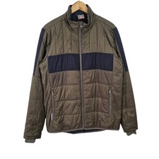 Giacca uomo rompighiaccio