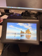 Wacom Cintiq 13HD Creative Pen